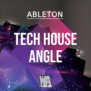 Tech House Angle